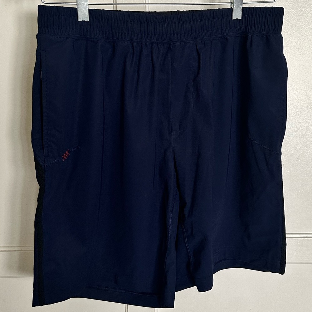 9” Rhone Mako Short L - Unlined